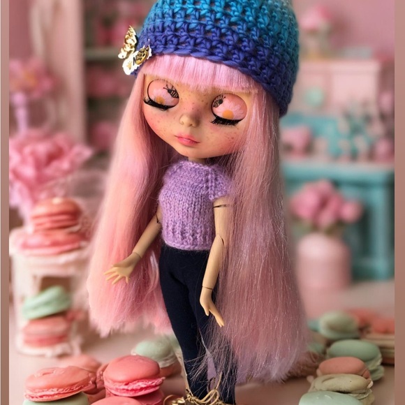 Blythe - Picture 8 of 8